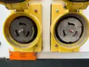 2019 GENERAC MAGNUM MOBILE GENERATOR MODEL MLG15M, DIESEL
