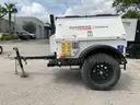 2019 GENERAC MAGNUM MOBILE GENERATOR MODEL MLG15M, DIESEL