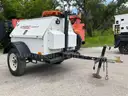 2019 GENERAC MAGNUM MOBILE GENERATOR MODEL MLG15M, DIESEL