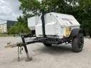 2019 GENERAC MAGNUM MOBILE GENERATOR MODEL MLG15M, DIESEL