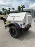 2019 GENERAC MAGNUM MOBILE GENERATOR MODEL MLG15M, DIESEL