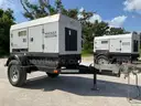 WACKER NEUSON G25 GENERATOR, DIESEL