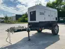 WACKER NEUSON G25 GENERATOR, DIESEL