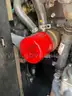 WACKER NEUSON G25 GENERATOR, DIESEL