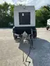 WACKER NEUSON G25 GENERATOR, DIESEL