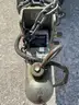 WACKER NEUSON G25 GENERATOR, DIESEL