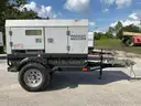WACKER NEUSON G25 GENERATOR, DIESEL