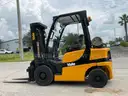 2020 YALE FORKLIFT LP POWERED