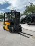 2020 YALE FORKLIFT LP POWERED