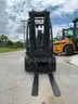 2020 YALE FORKLIFT LP POWERED