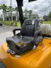 2020 YALE FORKLIFT LP POWERED