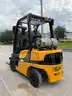 2020 YALE FORKLIFT LP POWERED