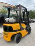 2020 YALE FORKLIFT LP POWERED