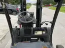 2020 YALE FORKLIFT LP POWERED