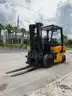 2020 YALE FORKLIFT LP POWERED