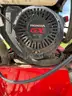 2018 BARRETO 912 WALK BEHIND TRENCHER W/ BARRETO TILT TRAILER