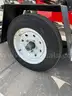 2018 BARRETO 912 WALK BEHIND TRENCHER W/ BARRETO TILT TRAILER