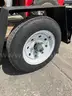 2018 BARRETO 912 WALK BEHIND TRENCHER W/ BARRETO TILT TRAILER