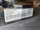 2018 BARRETO 912 WALK BEHIND TRENCHER W/ BARRETO TILT TRAILER