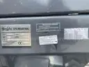 UNUSED 2025 AGT MX50R EXCAVATOR; GAS POWERED