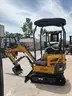 UNUSED 2025 AGT EXCAVATOR MODEL QK18R