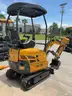 UNUSED 2025 AGT EXCAVATOR MODEL QK18R
