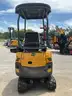 UNUSED 2025 AGT EXCAVATOR MODEL QK18R