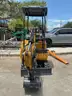 UNUSED 2025 AGT EXCAVATOR MODEL QK18R