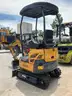 UNUSED 2025 AGT EXCAVATOR MODEL QK18R