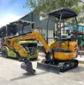 UNUSED 2025 AGT EXCAVATOR MODEL QK18R