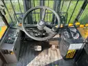 2015 JCB ROUGH TERRAIN FORKLIFT MODEL 930