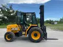 2015 JCB ROUGH TERRAIN FORKLIFT MODEL 930