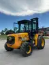 2015 JCB ROUGH TERRAIN FORKLIFT MODEL 930
