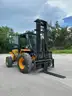 2015 JCB ROUGH TERRAIN FORKLIFT MODEL 930