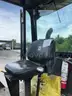 2015 JCB ROUGH TERRAIN FORKLIFT MODEL 930