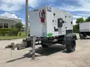 2018 DOOSAN INFRACORE PORTABLE POWER GENERATOR