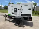 2018 DOOSAN INFRACORE PORTABLE POWER GENERATOR
