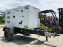 2018 DOOSAN INFRACORE PORTABLE POWER GENERATOR