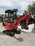 UNUSED 2025 CFG INDUSTRIAL EXCAVATOR MODEL QK20R, GAS POWERED