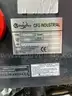 UNUSED 2025 CFG INDUSTRIAL EXCAVATOR MODEL QK20R, GAS POWERED