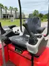 UNUSED 2025 CFG INDUSTRIAL EXCAVATOR MODEL QK20R, GAS POWERED