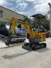 UNUSED 2025 CFG INDUSTRIAL EXCAVATOR MODEL MX12RX