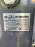 UNUSED 2025 CFG INDUSTRIAL EXCAVATOR MODEL MX12RX