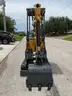 UNUSED 2025 CFG INDUSTRIAL EXCAVATOR MODEL MX12RX
