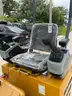 UNUSED 2025 CFG INDUSTRIAL EXCAVATOR MODEL MX12RX