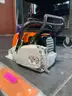 UNUSED 038 PROMAG CHAINSAW