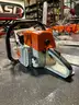 UNUSED 038 PROMAG CHAINSAW