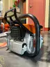 UNUSED 038 PROMAG CHAINSAW
