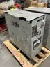 ( 1 ) ENERSYS IRONCLAD WORK HOG FORKLIFT BATTERY