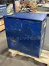 ( 1 ) ENERSYS IRONCLAD DESERT HOG FORKLIFT BATTERY